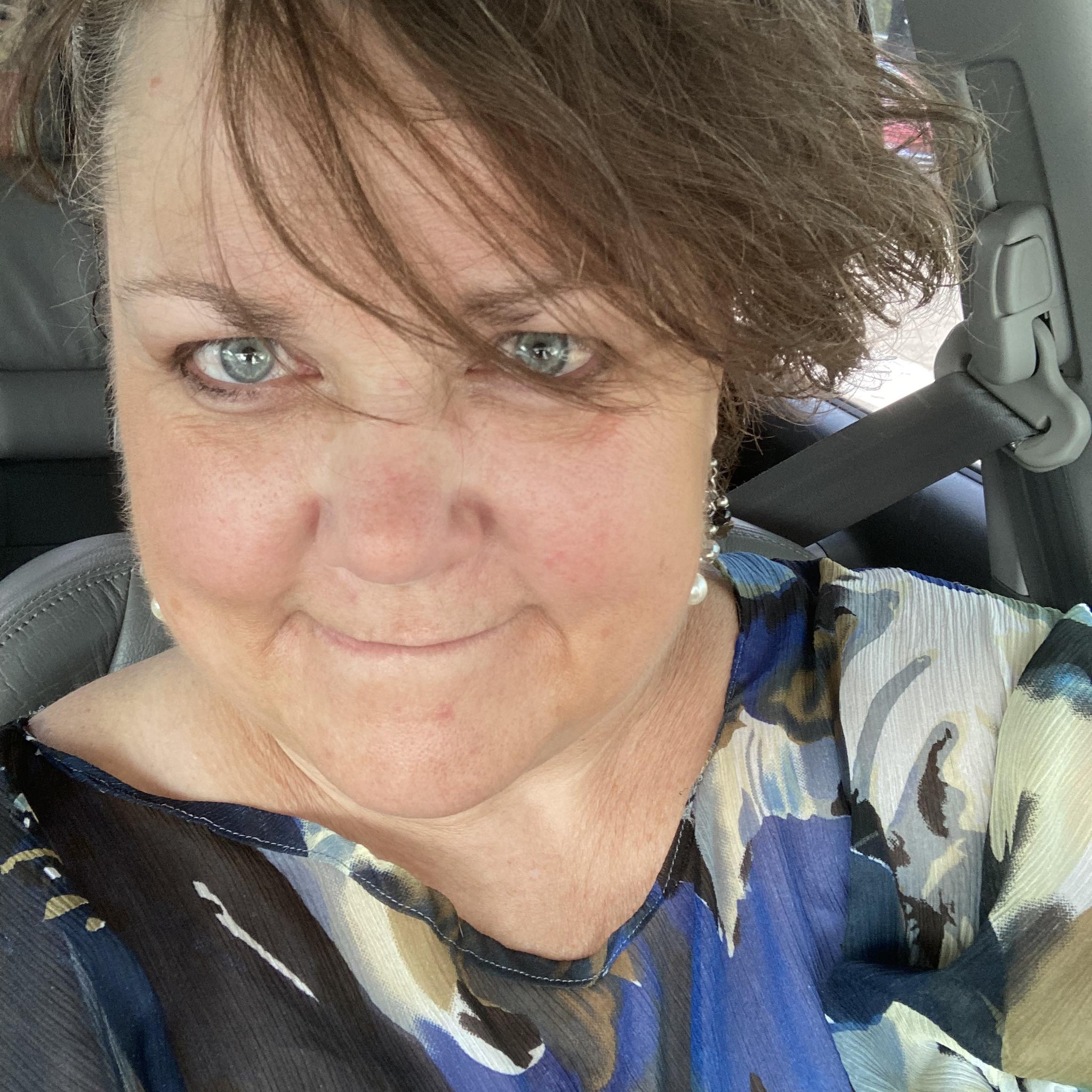 Cruise Brothers Travel Agent Becky Weliczko